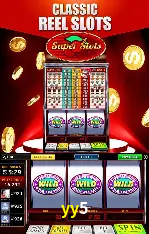 yy5 cassino online